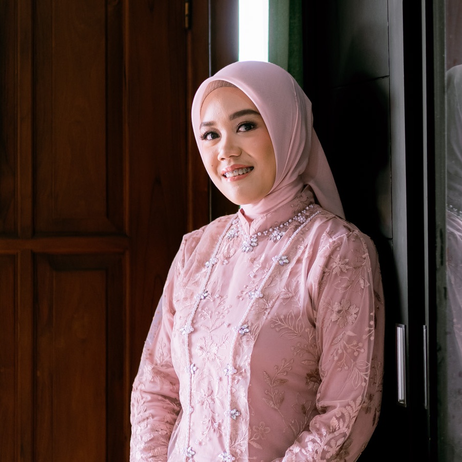 Wahyu Indah Lestari