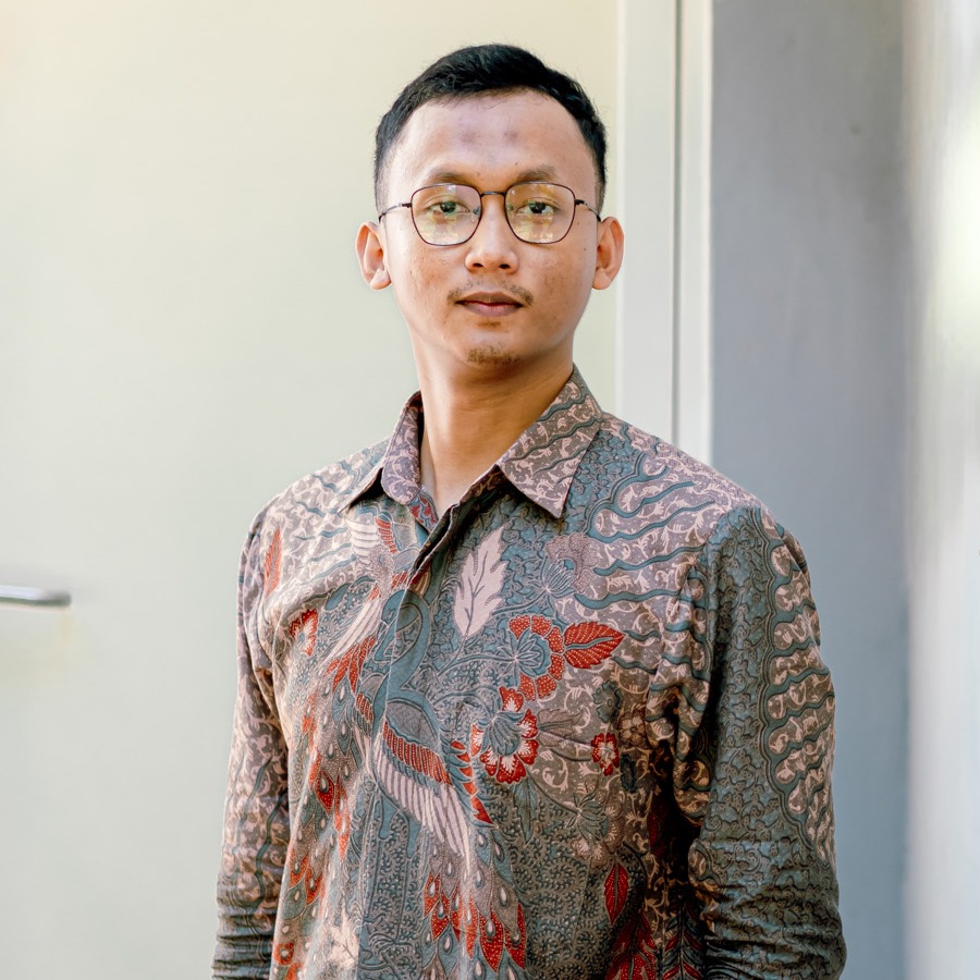 Ilham Sulaksono